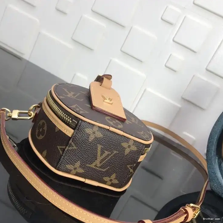 Brother sam Bags LV 1906BL0022 0818